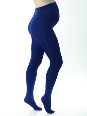 mother tights 404 navy scaled