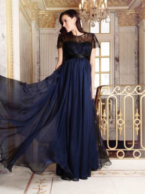 FB Robe YVONNE Navy scaled