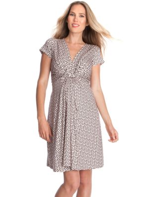 FB Robe Jolene Print SS