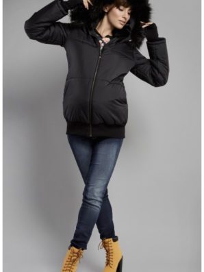 FB Manteau MILLA 3