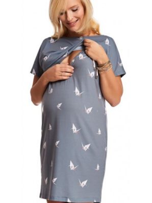 FB Robe grossesseallaitement GAMI 2