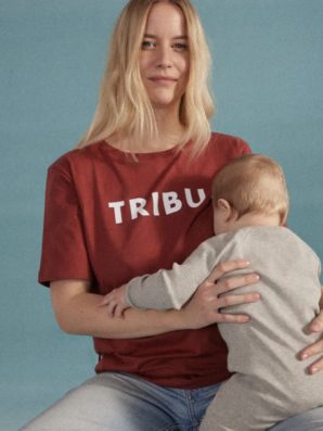 T shirt TRIBU 5