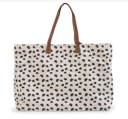 Sac a langer Family Bag leopard 3