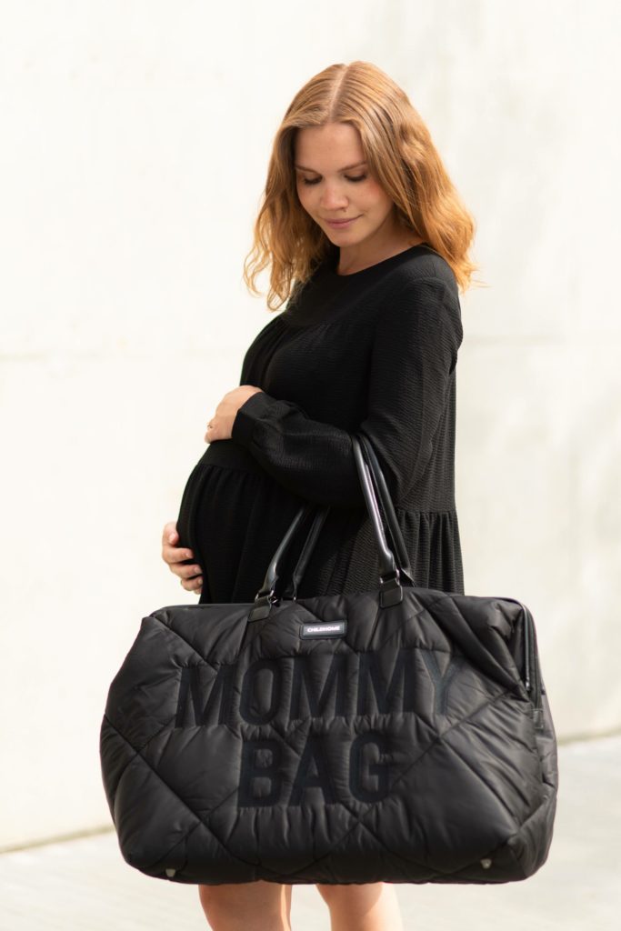 sac maternité Childhome