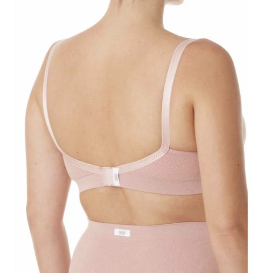 Brassiere ORGANIC Rose 7