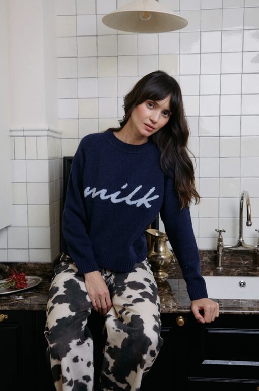 Pull allaitement MILK de Tajinebanane – Image 2