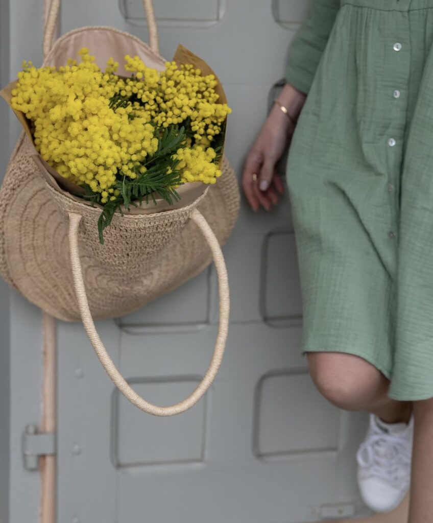 vêtements de grossesse pour le printemps
