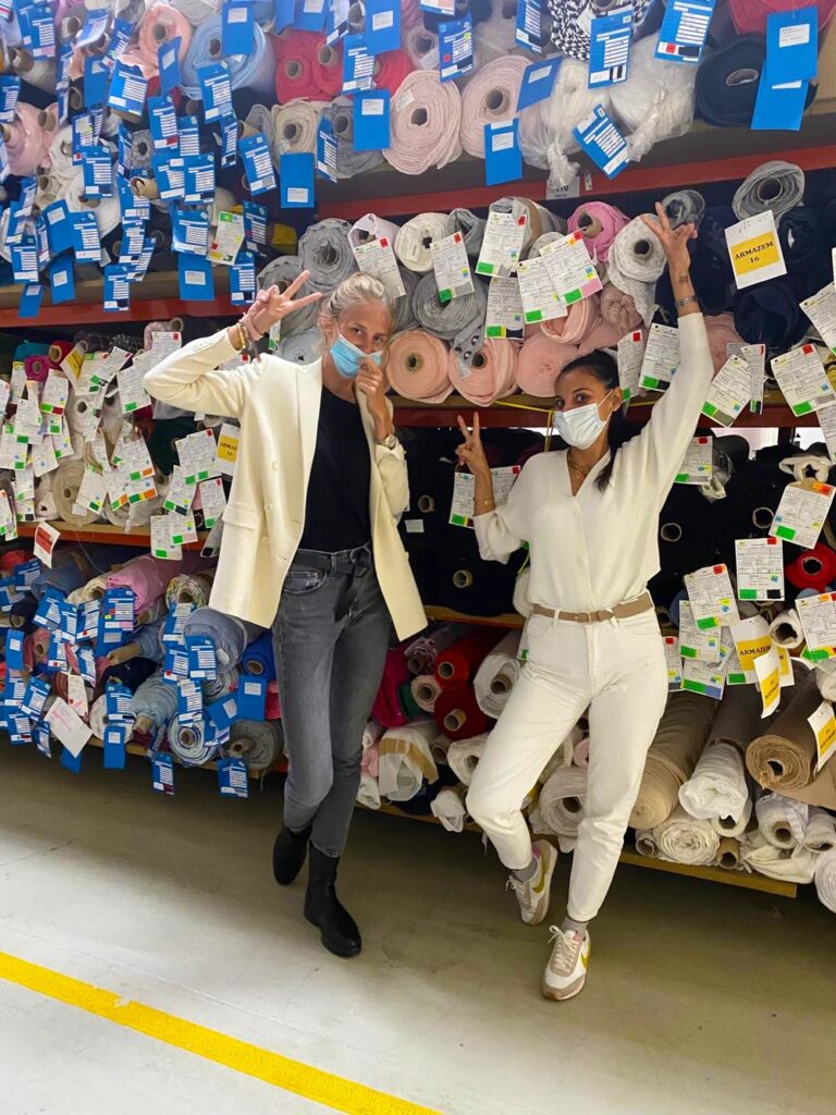 23 Mai Paris : vêtements d'allaitement stylés et confortables 2 23 Mai Paris