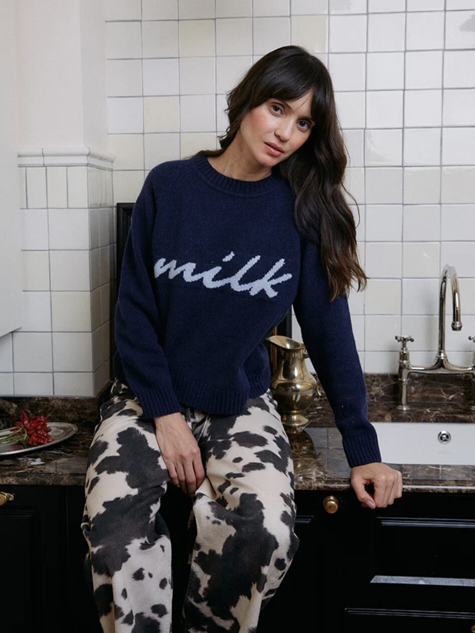 pull allaitement milk Tajinebanane