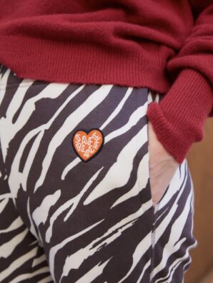 Pantalons WILD de Tajinebanane