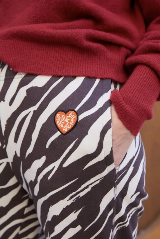 Pantalons WILD de Tajinebanane