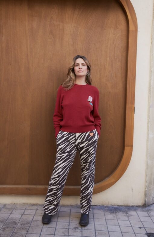 Pantalons WILD de Tajinebanane – Image 2