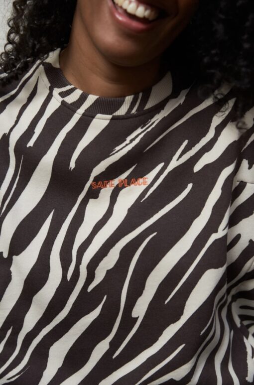 Sweat allaitement WILD de Tajinebanane – Image 5