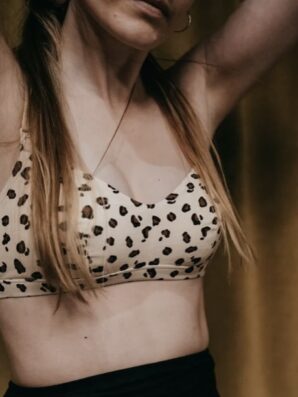 Grossesse et allaitement 3 Brassière Grossesse/Allaitement GRAOU de You & Milk