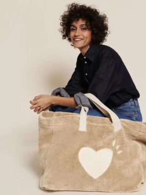 Cabas MOUMOUTE de Emoi Emoi