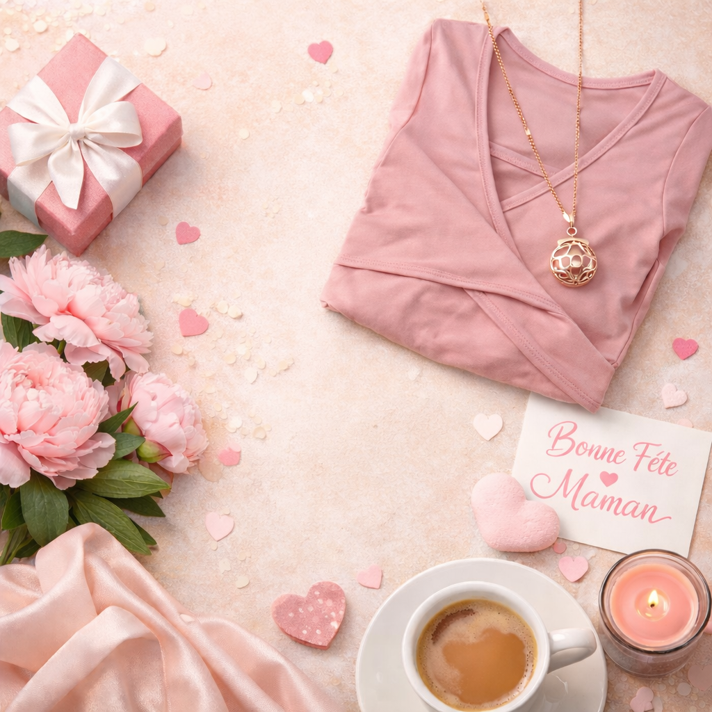 idées cadeaux fête des mères