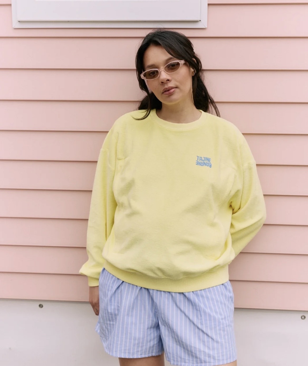 Sweat PALLAITE Sunny
