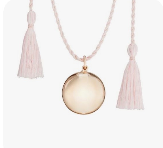 Bola JOY or rose