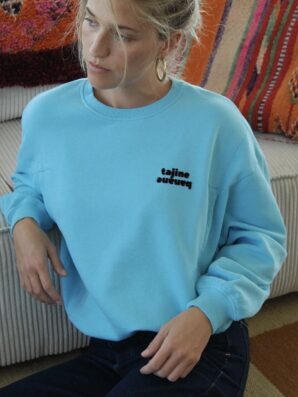 Sweat allaitement P'ALLAITE Reef